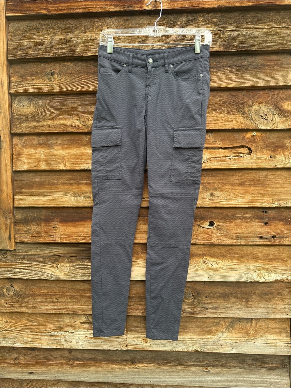 Prana skinny pants